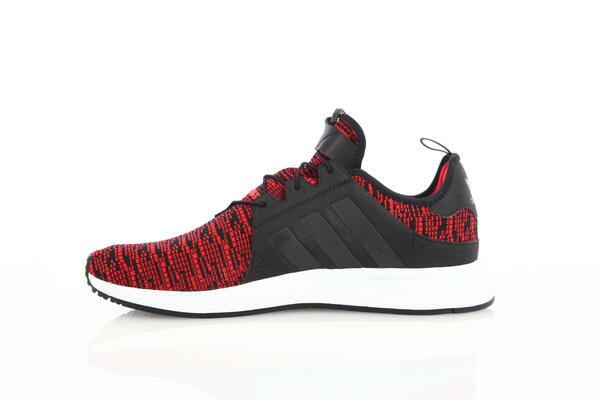 Adidas hot sale red xplr